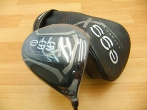 PRGR egg EXTREME 9.5° Stiff egg Original Carbon Driver New - Picture 1 of 3