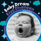 Baby Dream (Bilingual Somali & English) by Sunny Scribens Board Book Book