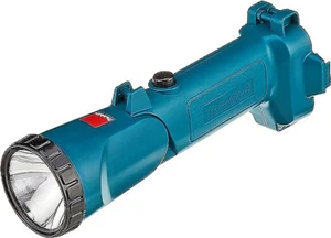 New Makita ML903 Flashlight 9.6V Flashlight Only No Battery NIB FREE SHIPPING - Picture 1 of 13