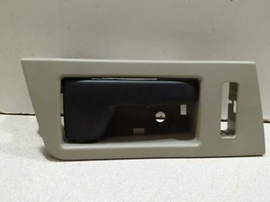 NEW FRONT RIGHT DOOR HANDLE FOR 2008-2012 FORD ESCAPE 8L8Z7822600AA - Picture 1 of 5
