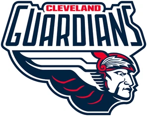 Cleveland Guardians MLB Weather Resistant Vinyl Die Cut Sticker Decal 08 - Picture 1 of 1