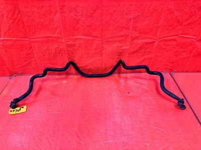 94-97 HONDA DEL SOL - 前 SWAY ANTI ROLL STABILIZER BAR - 原始设备制造商工厂 #294 — 第 1/4 张图片