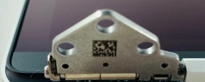 Apple Macbook Pro Retina 13" A2159 2018 2019 LCD Full Screen Assembly Gray OEM - Image 1 of 3