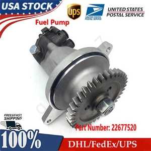 Fuel Pump 22677520 for Volvo Penta Diesel Engine EC380DL EC480DL EC700BLC - Bild 1 von 4