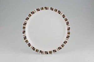 Meakin - Random - Breakfast / Lunch Plate - 76344Y - Picture 1 of 1