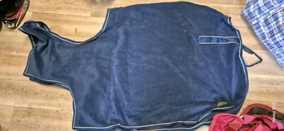 Mark Todd Ride On Fleece  - Image 1 of 2