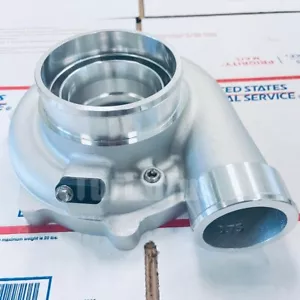 Turbo Compressor Housing Standard Rotation for G35-1050 - Bild 1 von 9