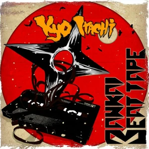 Kyo Itachi - Bankai Beat Tape - CD Cardboard Sleeve - Picture 1 of 1