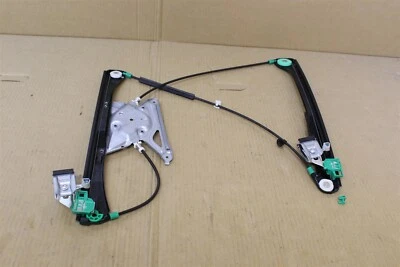 Audi RS4 2000-02 Left Front Window Regulator NO Motor 8D0837461 New Genuine part - Image 1 of 3