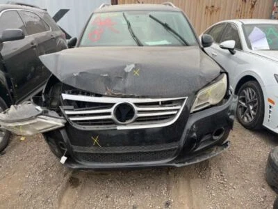 Compresor de aire acondicionado usado se adapta a: Volkswagen Tiguan 2.0 2011 grado A Foto 1 de 4