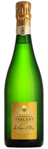 3 BT. CHAMPAGNE le vigne d'or 2004 TARLANT OEUILLY - Imagen 1 de 1