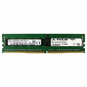 DDR4 2133MHz Hynix 8GB Module Lenovo ThinkServer TD350 4X70F28589 Memory RAM - Picture 1 of 1
