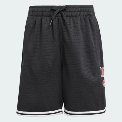 New Boys Adidas Originals Shorts Choose Size & Color MSRP:$50.00 - Image 1 of 2