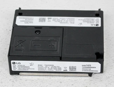 84967425 OEM Communications Module For Buick, Cadillac, GMC Acadia, Enclave, XT4 - Imagem 1 de 4