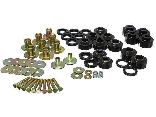 Juego de montaje de carrocería Energy 64GWBZ12 para Chevy Chevelle 1969 1970 1972 1968 1971 Foto 1 de 1