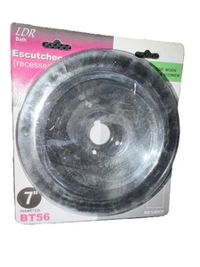 For Morn Tub And  Shower  BT56 7” - Picture 1 of 5