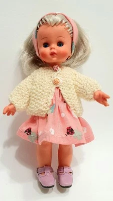 Abito per Mini Furga Lisa e Lucia - Immagine 1 di 4