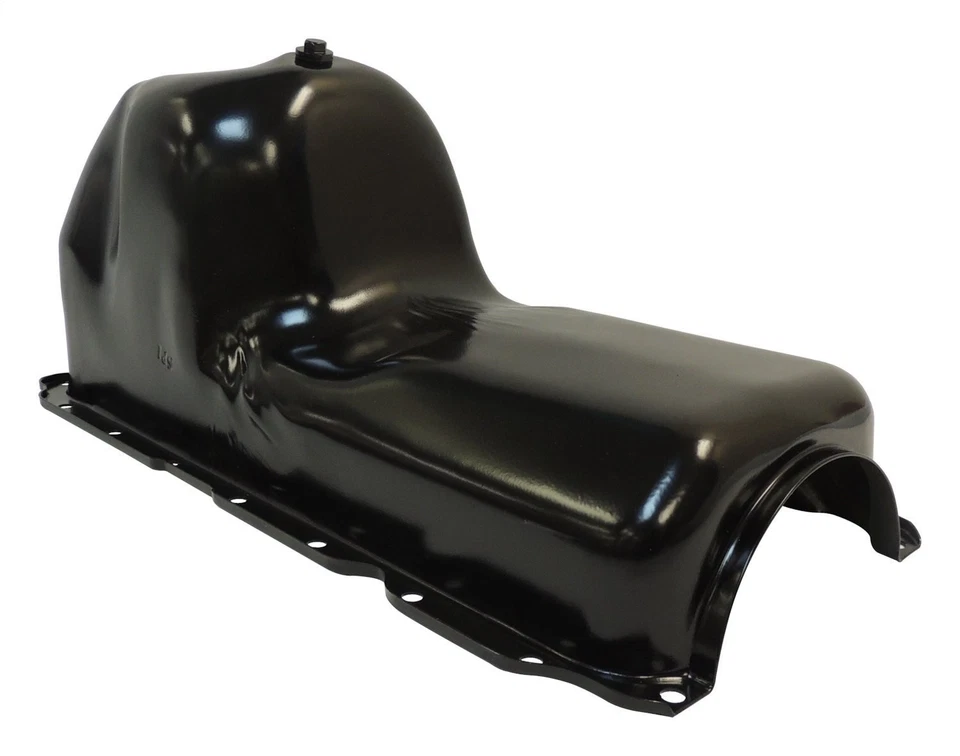 Crown Automotive 53020918 Engine Oil Pan - Imagem 1 de 3