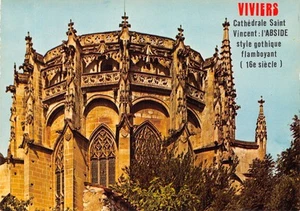 07-VIVIERS SUR RHONE-N C-4316-B/0241 - Imagen 1 de 2