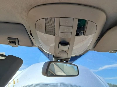 Used Front Center Interior Rear View Mirror fits: 2007 Mercedes-benz Mercedes r- - Image 1 of 4