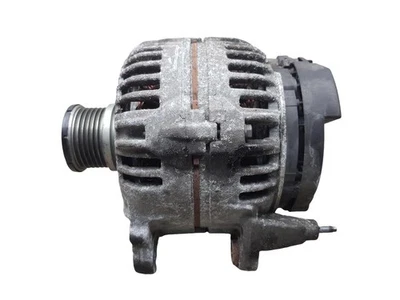 Volkswagen Golf Alternator 2.0 Diesel BDK MK5 2006 06F903023F  - Image 1 of 4