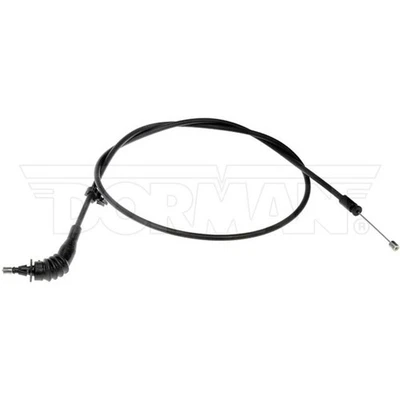 Cable capó 912-402 Dorman pasajero lado derecho para Ford Fusion 2013-2018 Foto 1 de 4