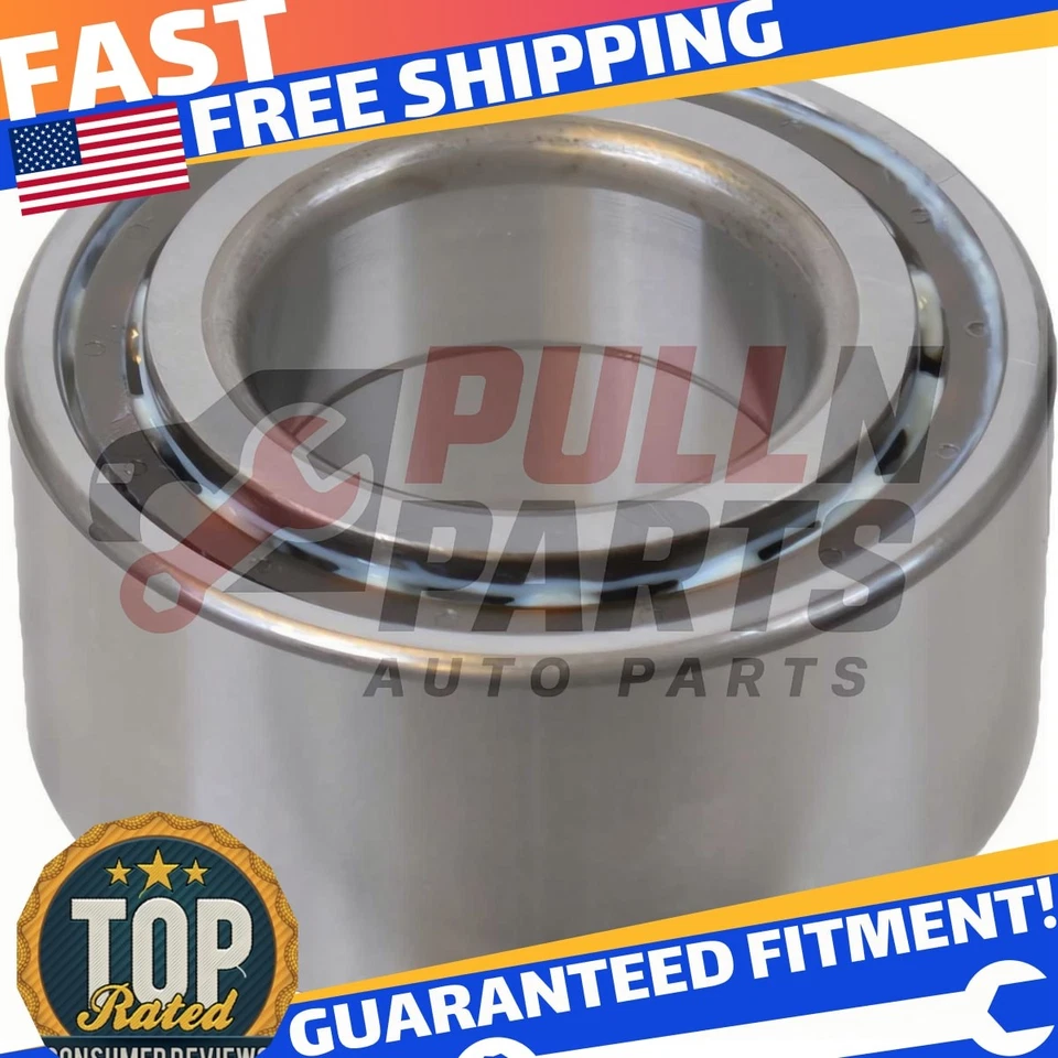 Колесный подшипник SKF FW128 — Chevrolet Prizm, Toyota Corolla 87-02 - Изображение 1 из 4