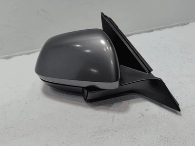 Espejo retrovisor exterior puerta pasajero delantero volkswagen atlas 18-23 2r2r oem Foto 1 de 4