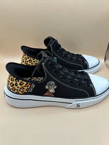 Snoop Dogg X Slip-In Skechers Dr. Bombay Men's Size 10.5 - New With Tags - Picture 1 of 13