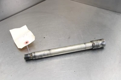 04-09 YAMAHA FZ6 FRONT WHEEL RIM AXLE PIVOT BOLT 4XV-25181-10-00 Foto 1 de 4