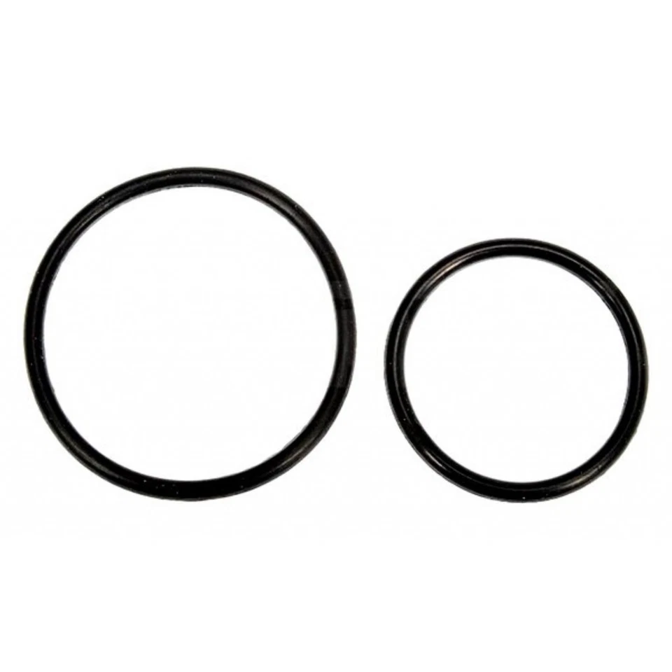 Junta tórica de tubo de derivación de refrigerante para GMC C4500 Topkick/C5500 Topkick 2003-2009 | EPDM Foto 1 de 4