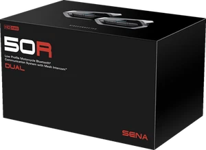 Sena - 50R - Intercom For HD Speakers - Dual Pack - 50R-02D - Picture 1 of 1