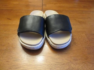 Scivolo ABEO Isle taglia 8,5 - indossato pochissimo prezzo al pubblico consigliato $ 165 - Foto 1 di 8