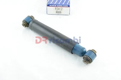 AMMORTIZZATORE SOSPENSIONE POSTERIORE PER VOLVO 740 760 940 960 - MONROE R3412 Foto 1 de 4