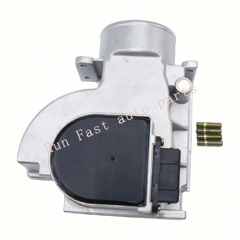 197100-4090 Para Mazda 323 Miata Protege 1990-1994 Sensor de Flujo Masivo de Aire Medidor Nuevo Foto 1 de 4