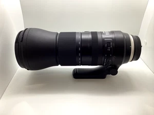 Tamron SP 150-600mm F5-6.3 Di VC USD G2 for Canon (Used, No Box) - Picture 1 of 7