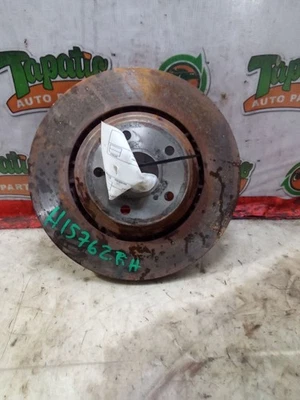 Frenos delanteros para Highlander 3769797 08-19 Foto 1 de 2