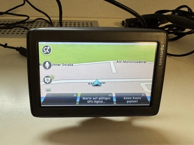 TomTom Via 135 Europe - Bild 1 von 4