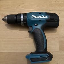 Makita - DHP453 - 18v - LXT Combi Drill - Body Only - Untested