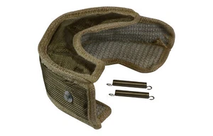 T25 Turbo Blanket Shield Titanium Magma Fibre Turbo Jacket Reinforced - Afbeelding 1 van 2