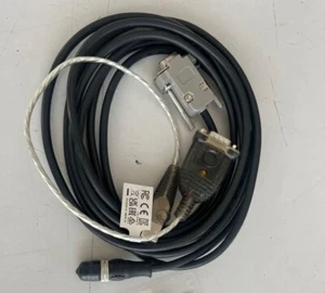 FASSI Cranes Diagnostic Cable with FASSILIM D4 D6 LMI System FX800 FX500 FX900 - Picture 1 of 4