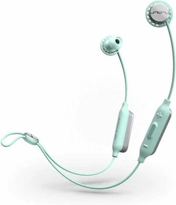 SOL Republic Relays Sport Wodoodporne bezprzewodowe słuchawki Bluetooth W idealnym stanie - Zdjęcie 1 z 8