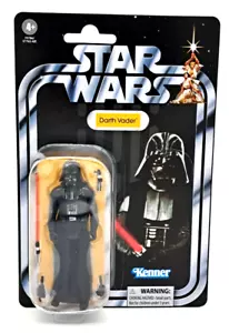 DARTH VADER VC334 STAR WARS VINTAGE COLLECTION 2024 MOSC - Picture 1 of 2