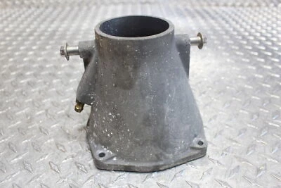 2009 Kawasaki Jet Ski Ultra 260X JT1500 OEM JET PUMP REDUCTION NOZZLE - Image 1 of 4