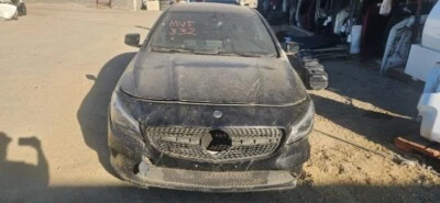 Used Fuel Pump Control Module fits: 2018 Mercedes-benz Mercedes cla-class 251 Ty Foto 1 de 4