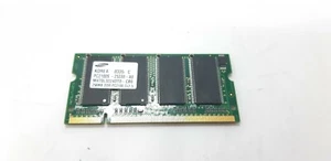 Samsung 256 MB PC2100 DDR-226 266MHz Laptop Memory Ram M470L3224DT0-CB0 - Picture 1 of 2