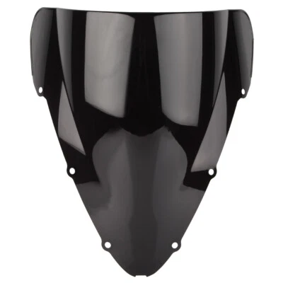 Parabrisas delantero para Honda CBR600 F4i 2001 2002 2003 2004-2008 Foto 1 de 4