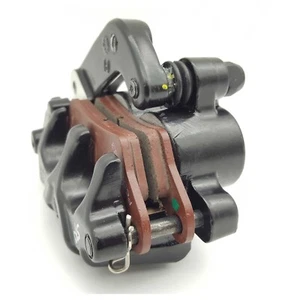 Front Disc Brake Caliper 147649 Bike For Royal Enfield Classic Bullet - Picture 1 of 3