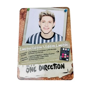 Make Up by One Direction The Complete Collection Makeup Palette, Niall Horan - Bild 1 von 2