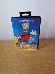 Juego Sega Mega Drive Cool Spot Cib - Imagen 1 de 5